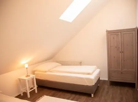 Einser Frühstückspension 3*