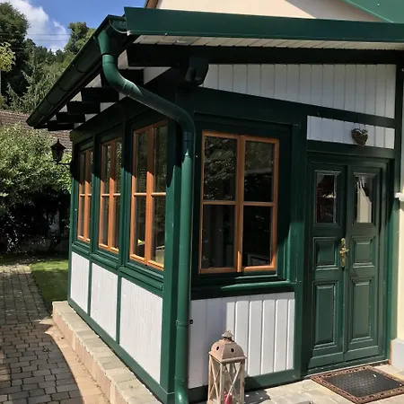 Einser Frühstückspension 3*