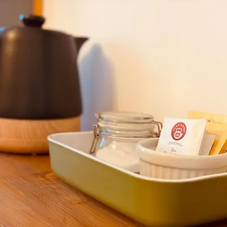 Einser Frühstückspension