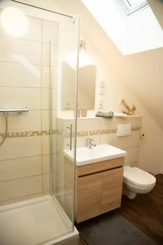 Fruehstueckspension Einser Bed and Breakfast Heiligenkreuz (Lower Austria)