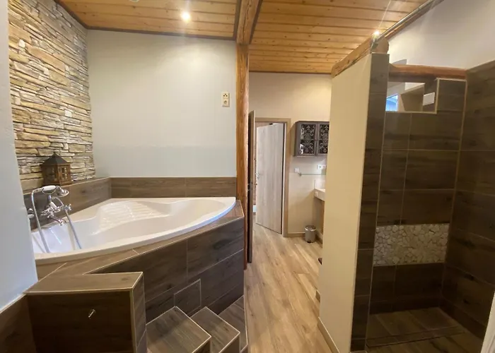 Fruehstueckspension Einser Bed and Breakfast