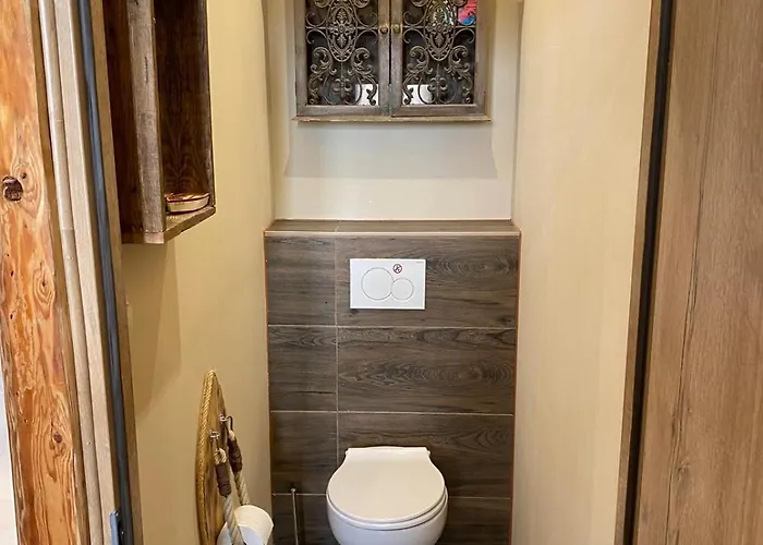 Fruehstueckspension Einser Bed and Breakfast Heiligenkreuz (Lower Austria)