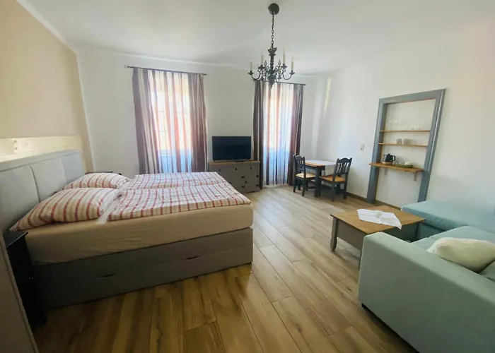 Fruehstueckspension Einser 3* Heiligenkreuz (Lower Austria)