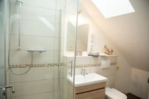 Fruehstueckspension Einser Heiligenkreuz (Lower Austria)