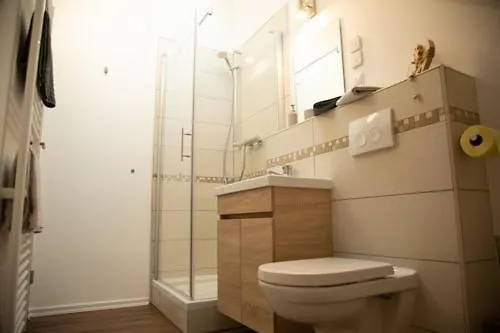 Fruehstueckspension Einser Bed and Breakfast 3*