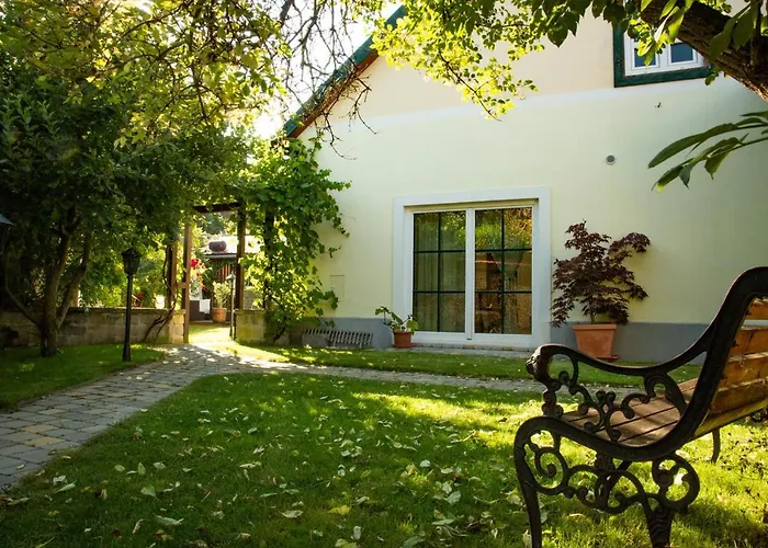 Fruehstueckspension Einser 3*