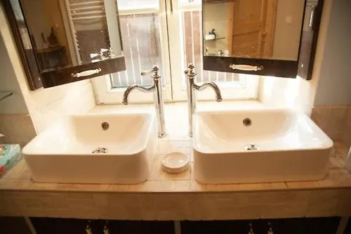 Fruehstueckspension Einser 3*