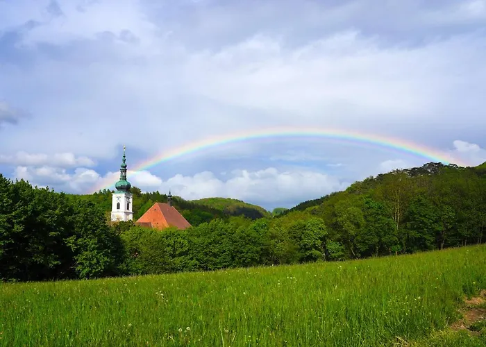 Fruehstueckspension Einser Bed and Breakfast