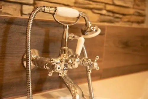 Bed and Breakfast Fruehstueckspension Einser