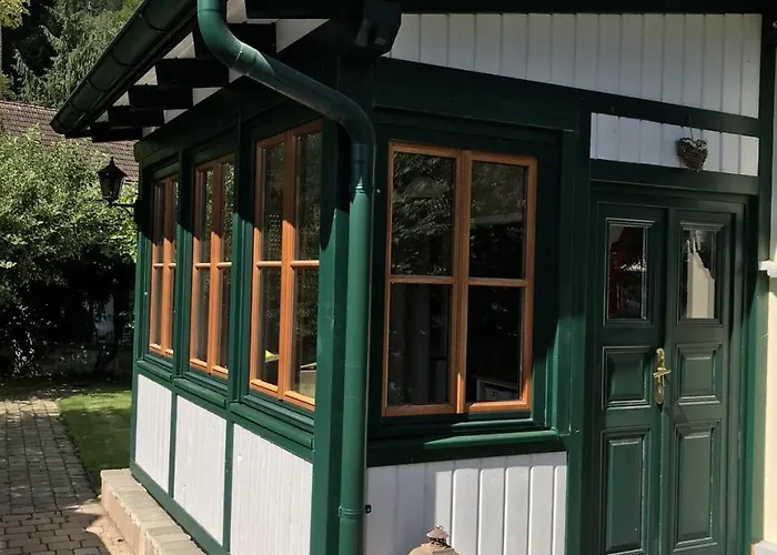 Fruehstueckspension Einser Bed and Breakfast 3*