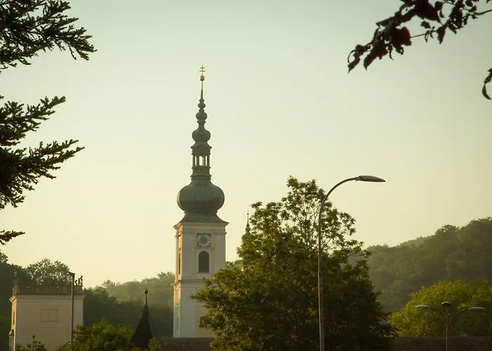 Fruehstueckspension Einser 3*