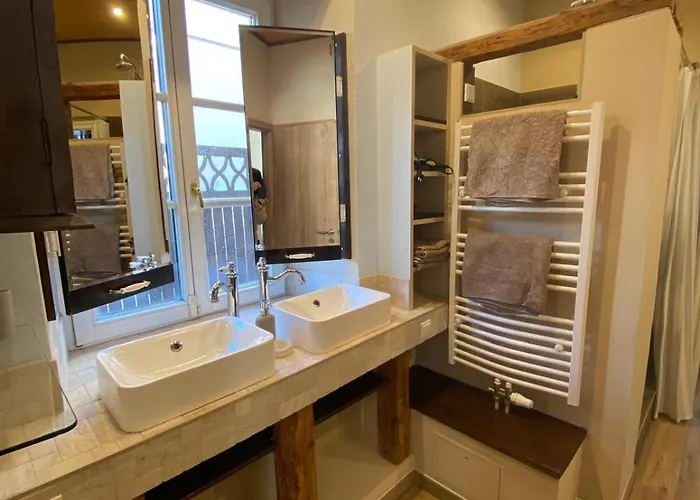 Fruehstueckspension Einser Bed and Breakfast