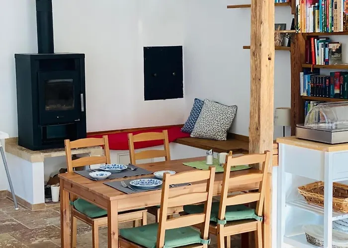 Fruehstueckspension Einser Bed and Breakfast