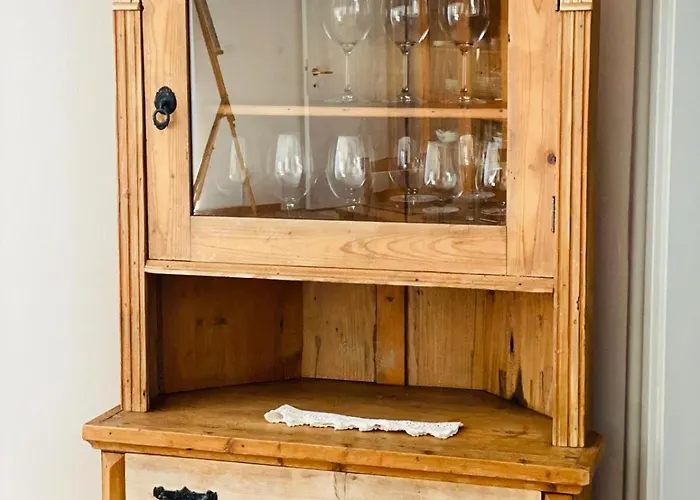 Fruehstueckspension Einser 3*