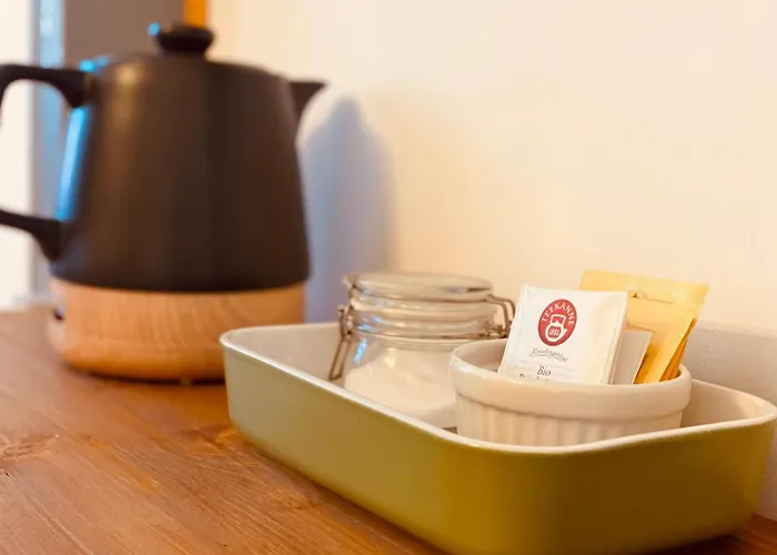 Fruehstueckspension Einser Bed and Breakfast